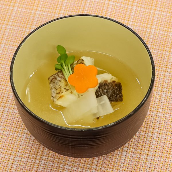 鯛汁