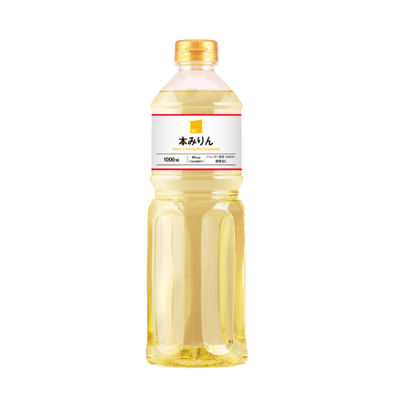 本みりん 1000ml